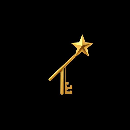 Key icon representing venue exclusivity