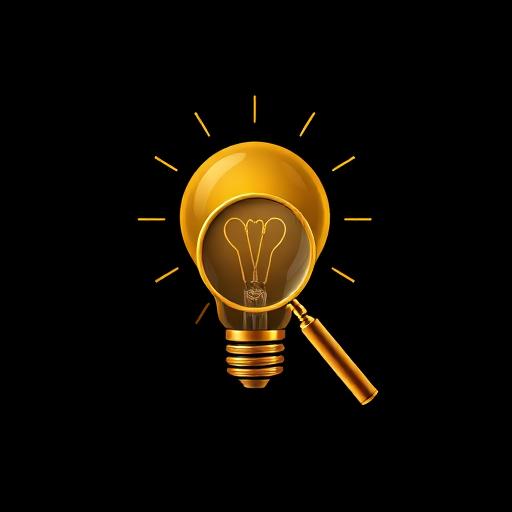 Lightbulb icon representing insider venue knowledge